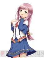 原田ひとみさん 中原麻衣さんのキャラ紹介 サイン色紙をプレゼント グリモア 私立グリモワール魔法学園 毎日プレゼント企画第5回 電撃オンライン