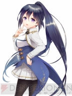 伊藤静さん＆沢城みゆきさんのキャラ紹介＆サイン色紙をプレゼント