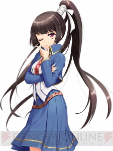 今井麻美さん＆下田麻美さんのキャラ紹介＆サイン色紙をプレゼント！ 『グリモア～私立グリモワール魔法学園～』毎日プレゼント企画第6回