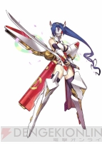 『アルノサージュPLUS ～生まれいずる星へ祈る詩～』