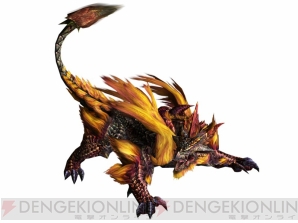『モンスターハンター フロンティアG』