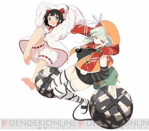 『閃乱カグラ2 ‐真紅‐』