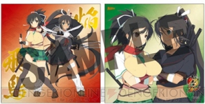 『閃乱カグラ2 ‐真紅‐』
