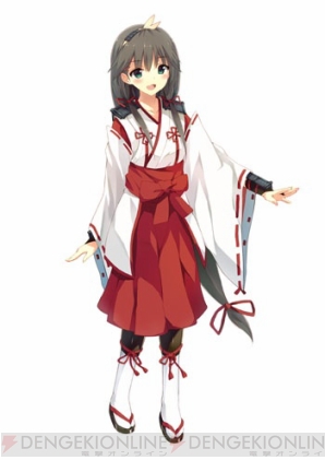 城姫異聞 城姫クエスト戦国編