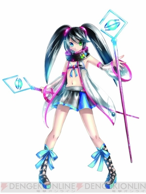 『チェインクロニクルV』