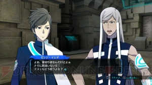 新作RPG『ロストディメンション』は“裏切り者”の存在が物語のカギ。真実を探るためにプレイヤーが取れる行動を紹介