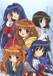 涙腺崩壊の名作アニメ『CLANNAD』『CLANNAD AS』『AIR』『Kanon』の低価格でコンパクトなBlu-ray＆DVD-BOXが発売