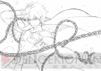 PS Vita『Fate/hollow ataraxia』武内崇さん描き下ろしの店舗