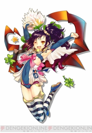 『シェルノサージュ OFFLINE ～失われた星へ捧ぐ詩～』