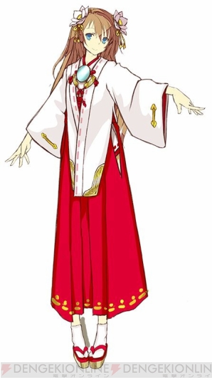 『シェルノサージュ OFFLINE ～失われた星へ捧ぐ詩～』