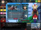 『ロボットガールズZ ONLINE』