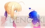 『Fate/hollow ataraxia』店舗特典イラスト