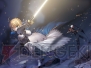 『Fate/hollow ataraxia』店舗特典イラスト