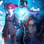 『Fate/hollow ataraxia』店舗特典イラスト