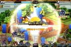 『戦国X』