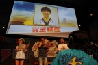 『モンスターハンター4G』