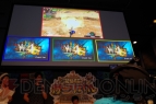 『モンスターハンター4G』