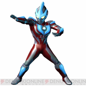 ウルトラマン　ガンダム　仮面ライダー　その他色々 ロストヒーローズ2』ウルトラマン、仮面ライダー、ガンダム