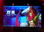 “GUILTY GEAR×BLAZBLUE MUSIC LIVE 2014”
