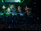 “GUILTY GEAR×BLAZBLUE MUSIC LIVE 2014”