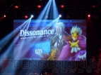 “GUILTY GEAR×BLAZBLUE MUSIC LIVE 2014”
