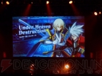 “GUILTY GEAR×BLAZBLUE MUSIC LIVE 2014”