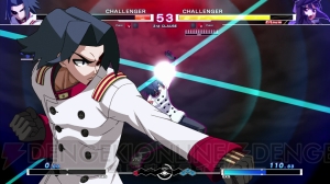 PS3『アンダーナイト インヴァース』インタビューで初期案が判明。当初はオリエが男で、幼いリンネがSFファンタジー世界を冒険する物語だった