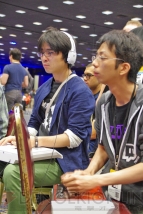 Evo 2014