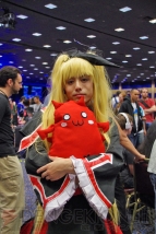 Evo 2014