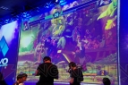 Evo 2014