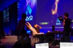 Evo 2014