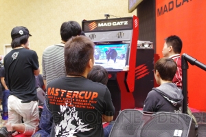 “Evo 2014”2日め情報まとめをお届け。『KOF13』はときど選手が準優勝、『BBCP』はベスト8のうち7人が日本人選手など【Evo 2014】