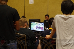 “Evo 2014”2日め情報まとめをお届け。『KOF13』はときど選手が準優勝、『BBCP』はベスト8のうち7人が日本人選手など【Evo 2014】