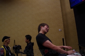 Evo 2014