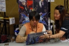 Evo 2014