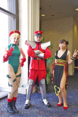 Evo 2014
