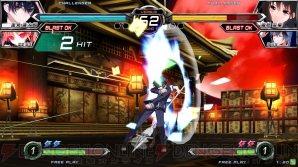 『電撃文庫 FIGHTNG CLIMAX』