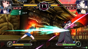 『電撃文庫 FIGHTNG CLIMAX』