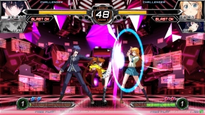 『電撃文庫 FIGHTNG CLIMAX』