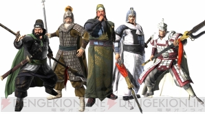 『THE WORLD of THREE KINGDOMS』
