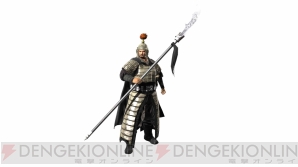 『THE WORLD of THREE KINGDOMS』