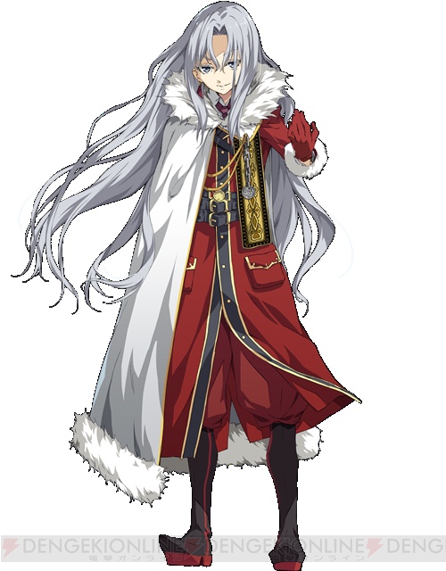 相州戦神館學園 八命陣 天之刻』登場キャラと出演声優、敵勢力を一挙