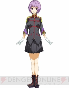 『相州戦神館學園 八命陣 天之刻』登場キャラと出演声優、敵勢力を一挙紹介！