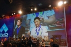 Evo 2014