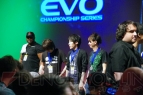 Evo 2014