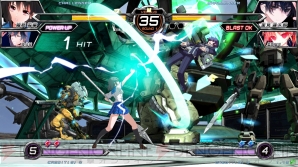 『電撃文庫 FIGHTNG CLIMAX』