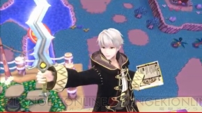 速報 Wii U 3ds スマブラ にルフレ 男女 ルキナ キャプテン ファルコンが参戦 電撃オンライン 速報 Wii U 3ds スマブラ にルフレ 男女 ルキナ キャプテン ファルコンが参戦 電撃オンライン
