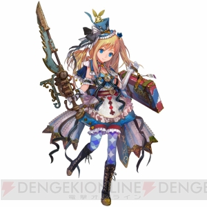 日高里菜さんや諏訪部順一さんが演じる童話キャラクターの美麗イラストを掲載 Otogear オトギア ギャラリー第1回 電撃オンライン 日高里菜さんや諏訪部順一さんが演じる童話キャラクターの美麗イラストを掲載 Otogear オトギア ギャラリー第1回 電撃オンライン
