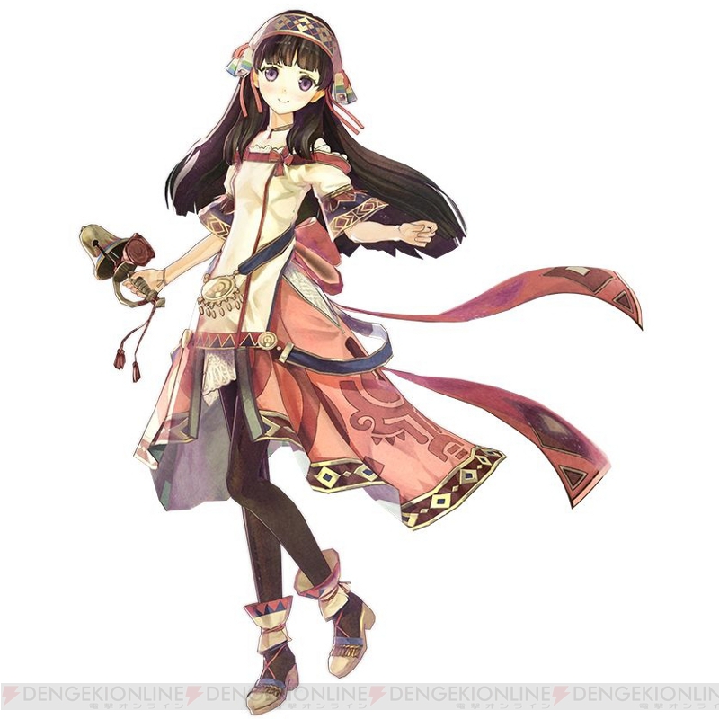 シャリーのアトリエ ～黄昏の海の錬金術士～』発売直前総まとめ