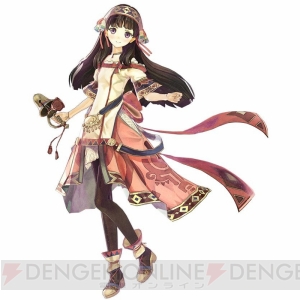 『シャリーのアトリエ ～黄昏の海の錬金術士～』発売直前総まとめ。キャラクターやシステムの情報をおさらいしよう！
